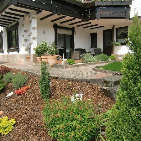 Ferienwohnung Uli Schaetzle Hornberg Luaran gambar