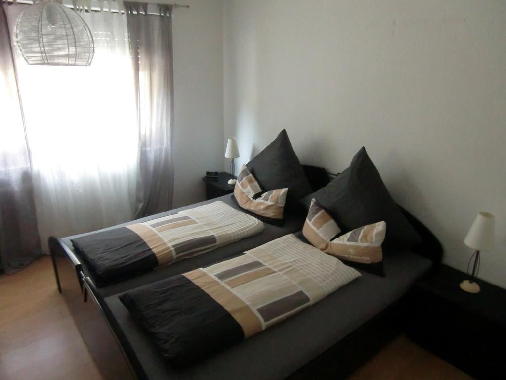 Ferienwohnung Uli Schaetzle Hornberg Luaran gambar