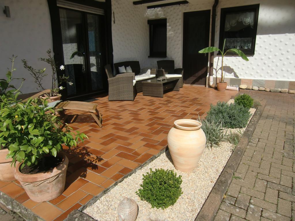 Ferienwohnung Uli Schaetzle Hornberg Luaran gambar
