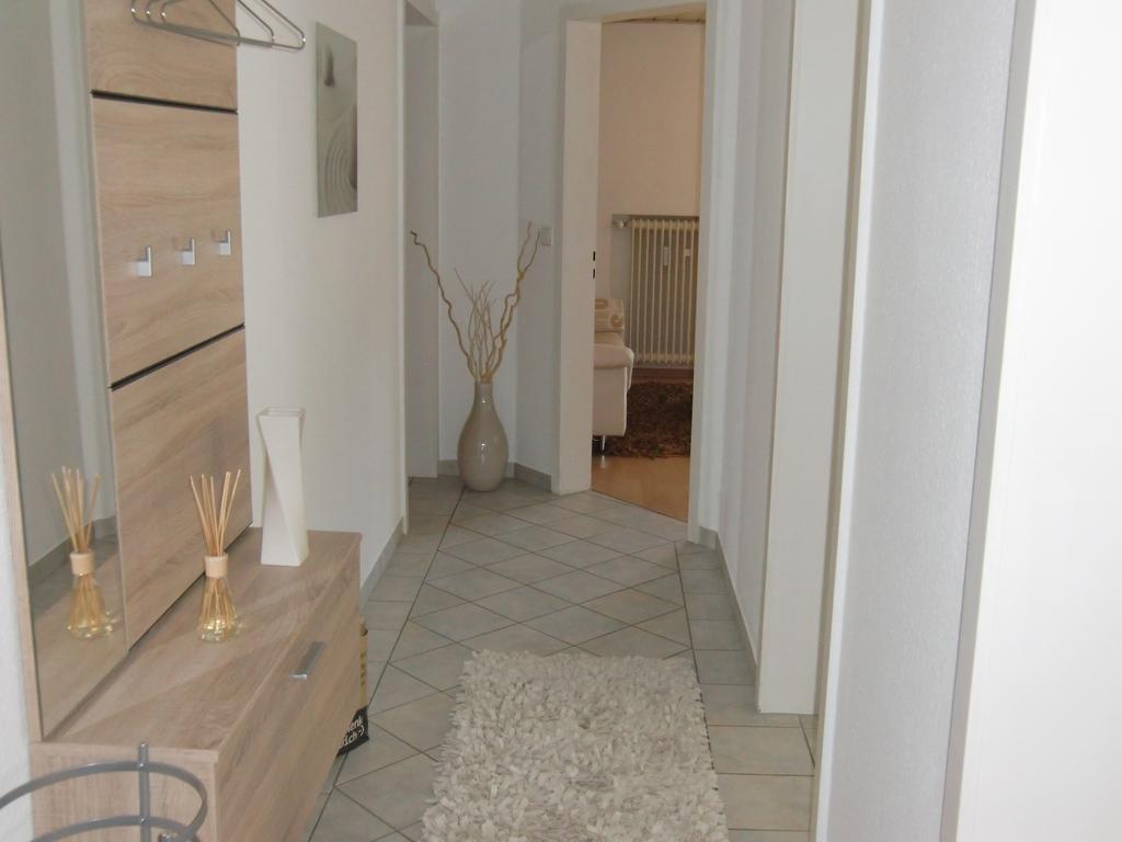 Ferienwohnung Uli Schaetzle Hornberg Luaran gambar
