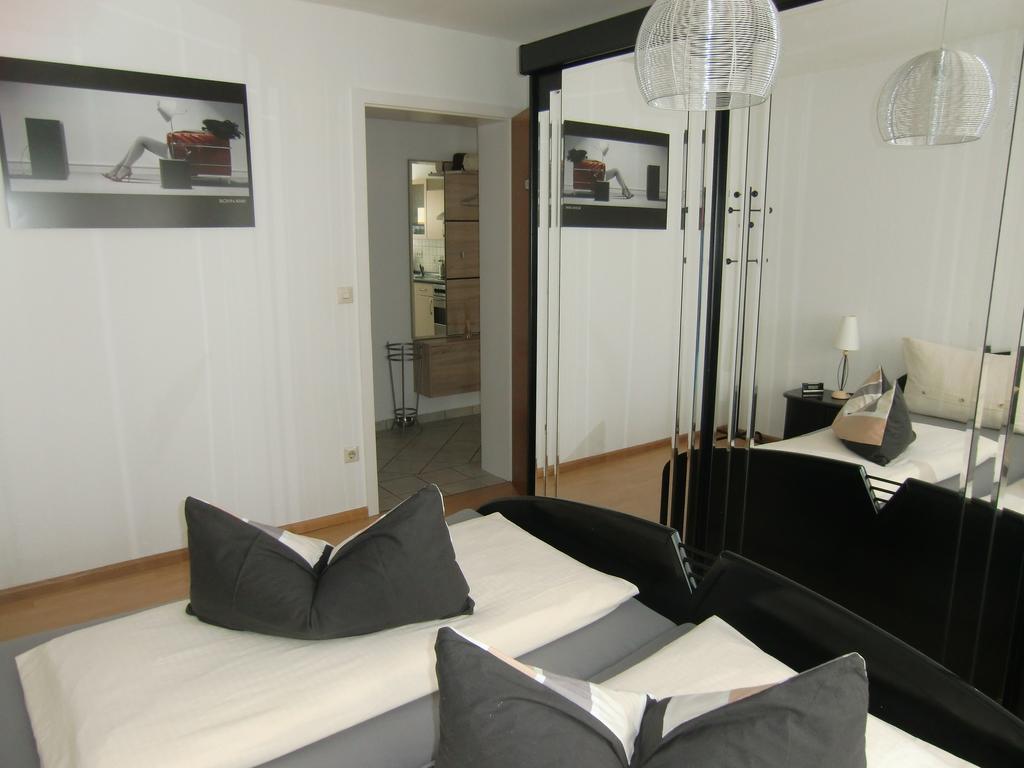Ferienwohnung Uli Schaetzle Hornberg Luaran gambar