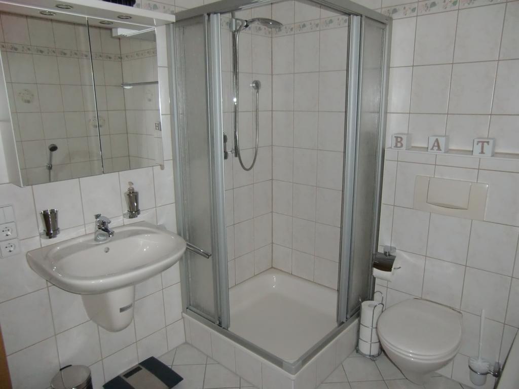 Ferienwohnung Uli Schaetzle Hornberg Luaran gambar
