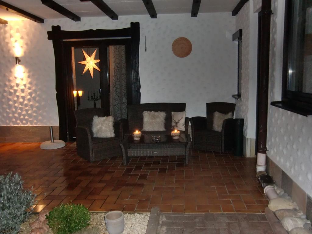 Ferienwohnung Uli Schaetzle Hornberg Luaran gambar