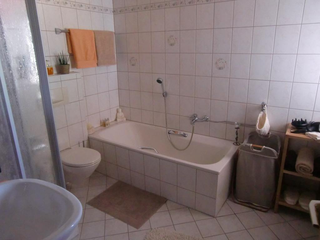 Ferienwohnung Uli Schaetzle Hornberg Luaran gambar
