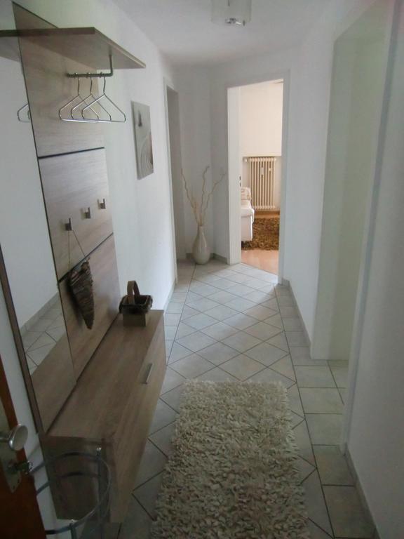 Ferienwohnung Uli Schaetzle Hornberg Luaran gambar
