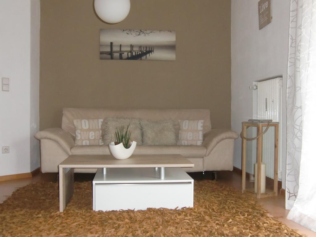 Ferienwohnung Uli Schaetzle Hornberg Luaran gambar