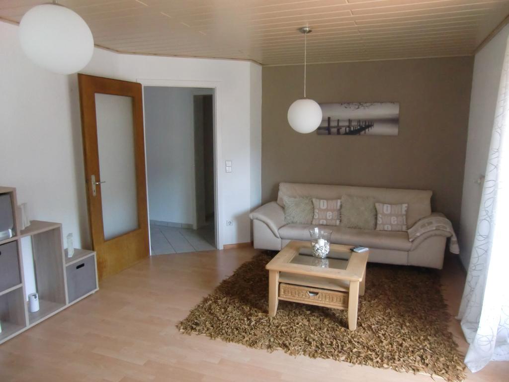 Ferienwohnung Uli Schaetzle Hornberg Luaran gambar