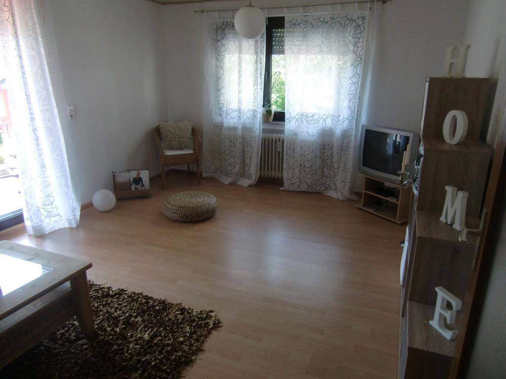 Ferienwohnung Uli Schaetzle Hornberg Luaran gambar